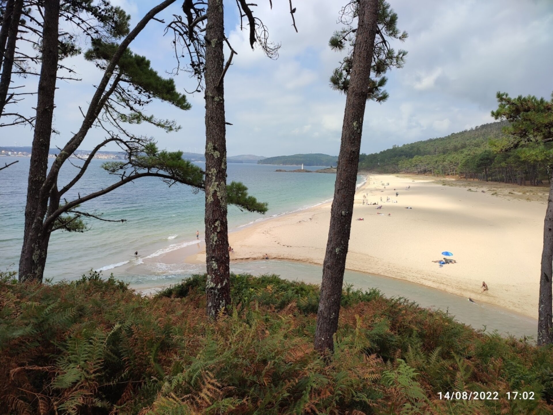 Lake Beach