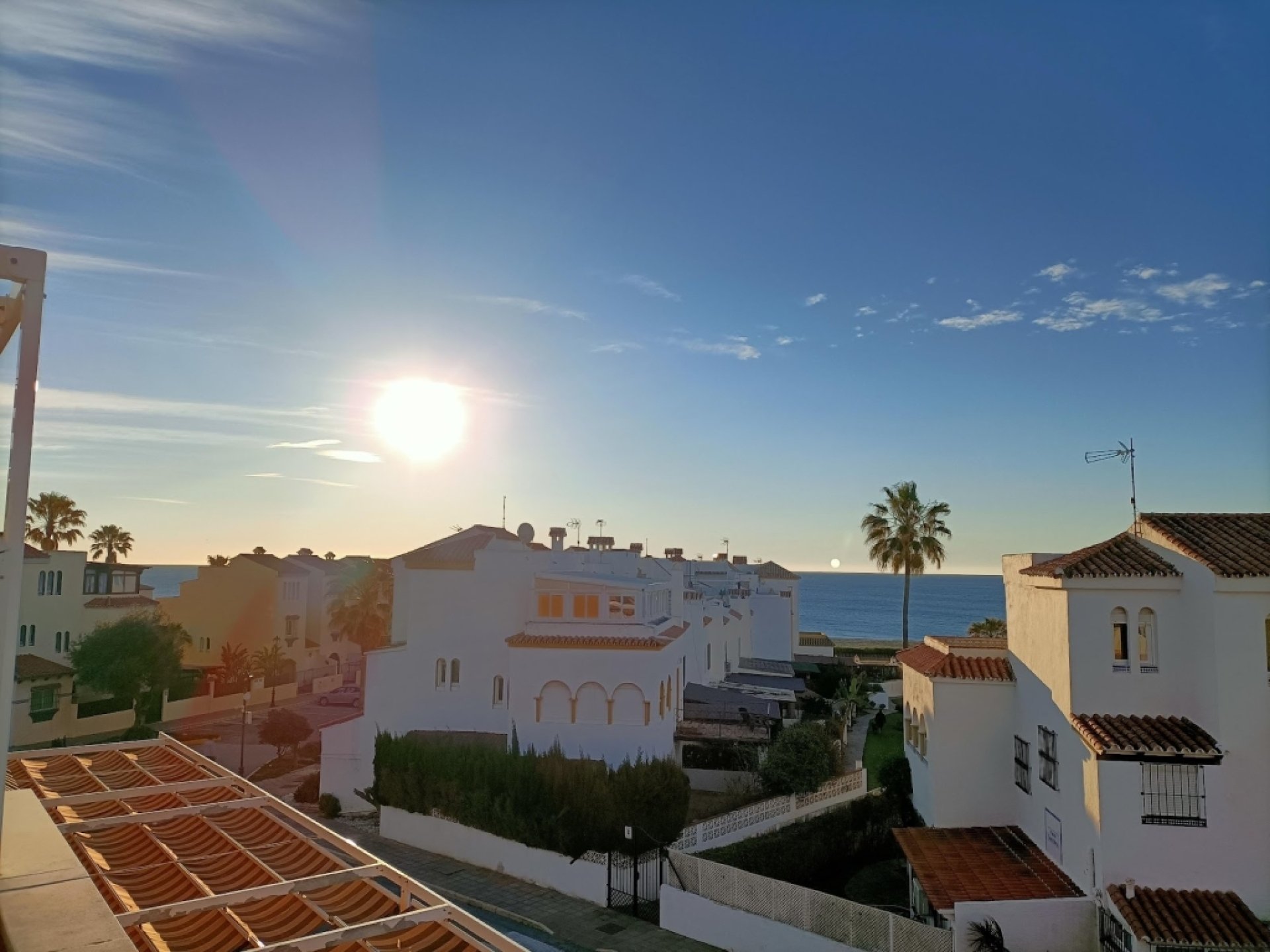 Urbanization Marina De Casares