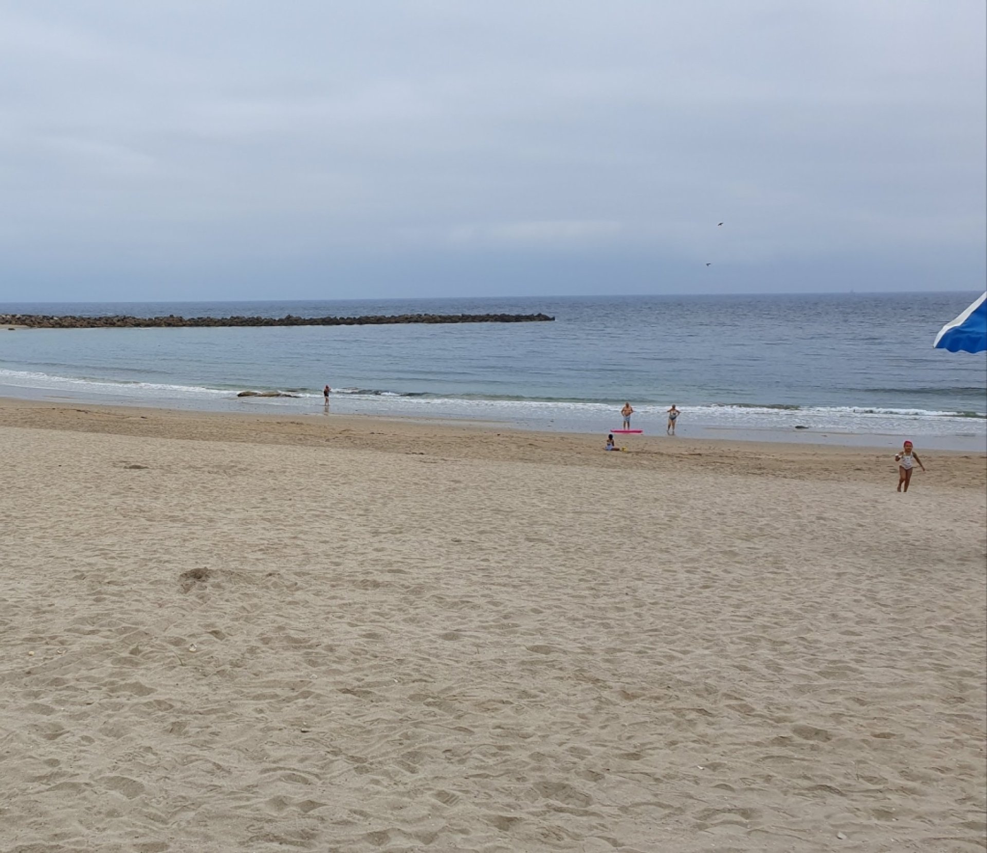 Praia do Portelo