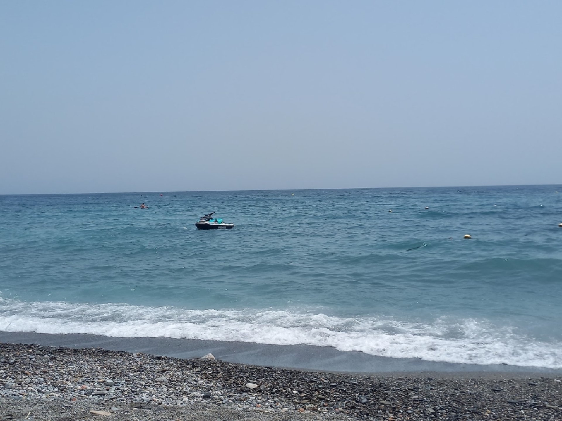 Playa Almuñecar