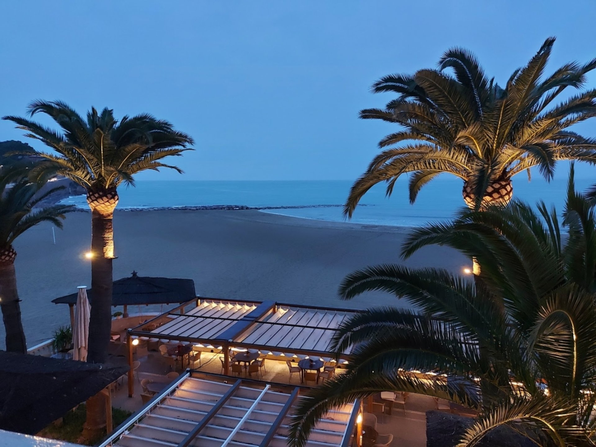Voramar