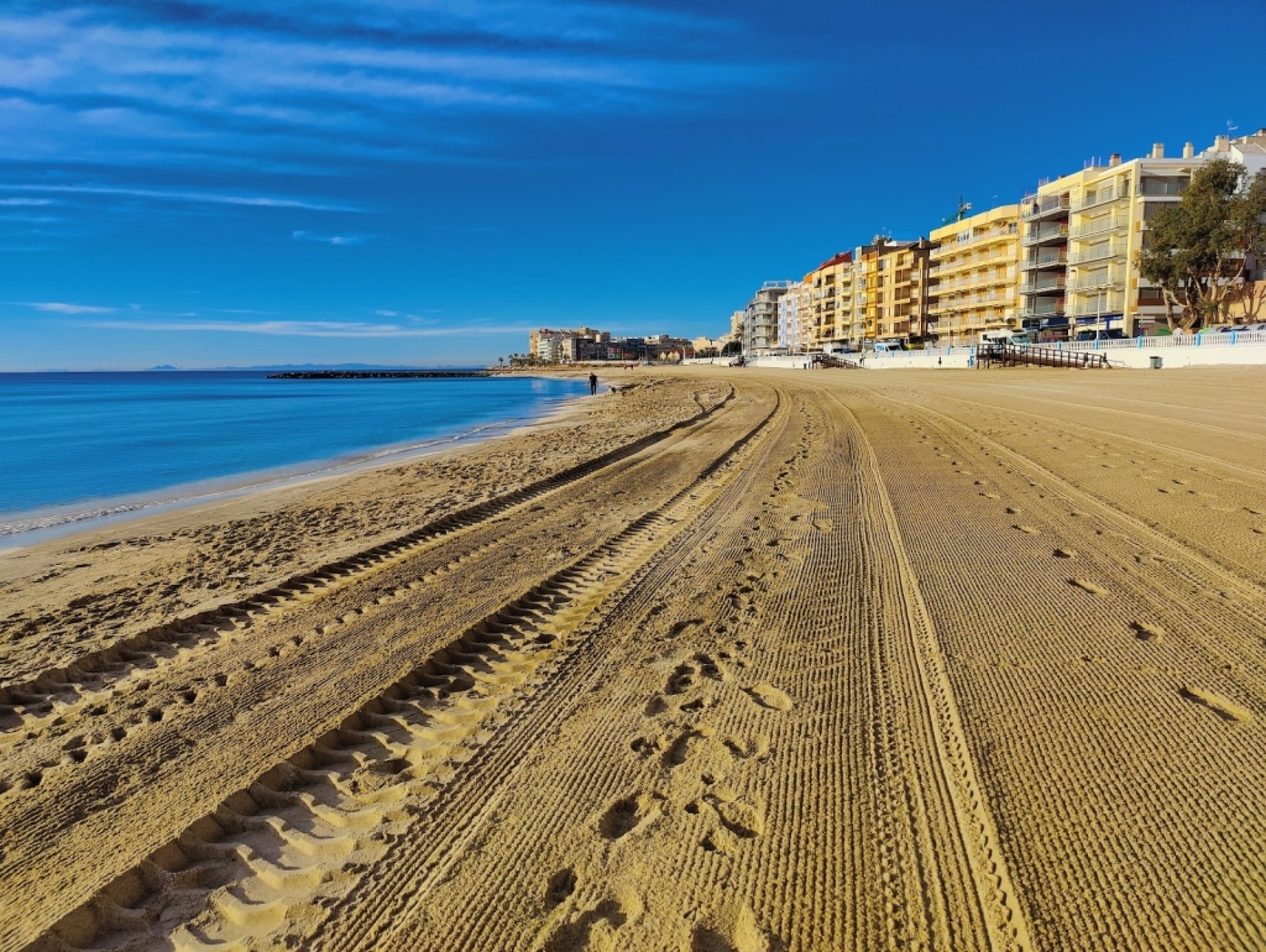 Playa de los Locos