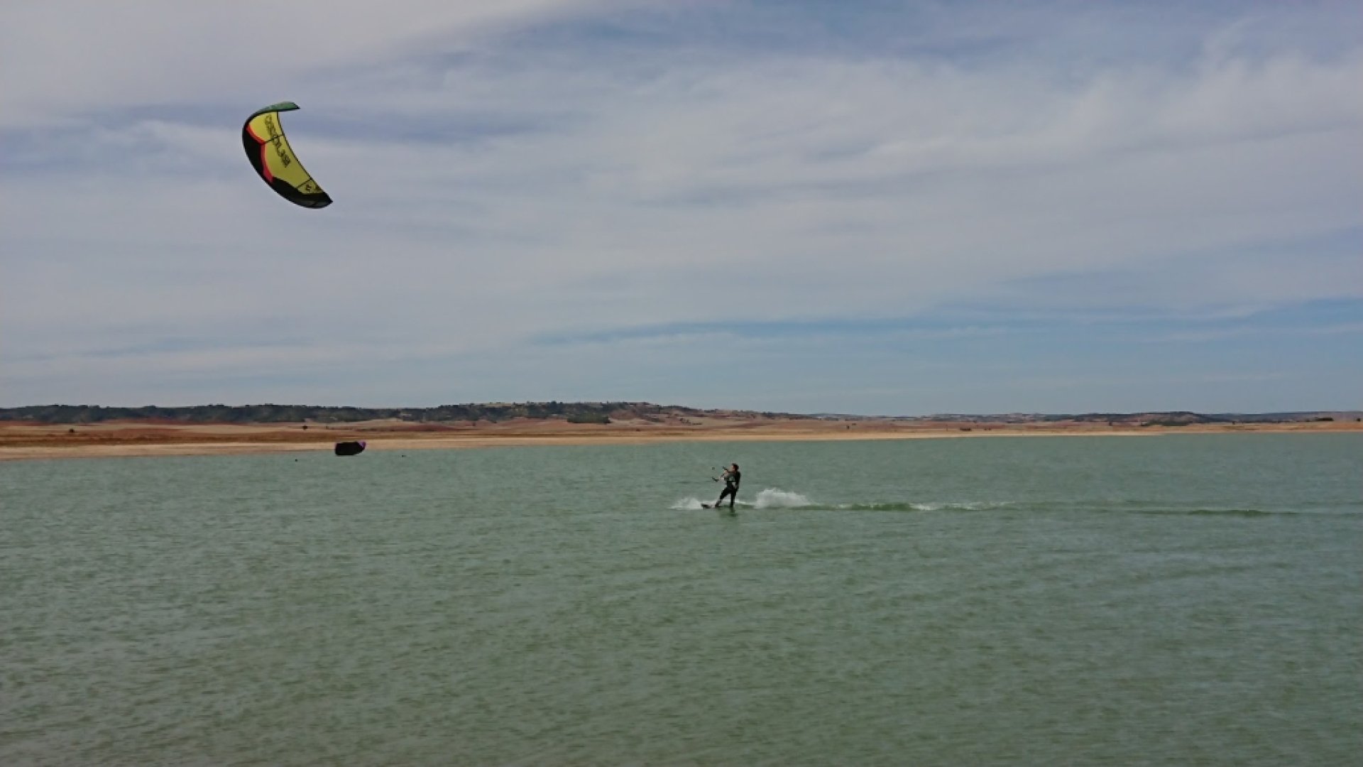 Olivares Beach