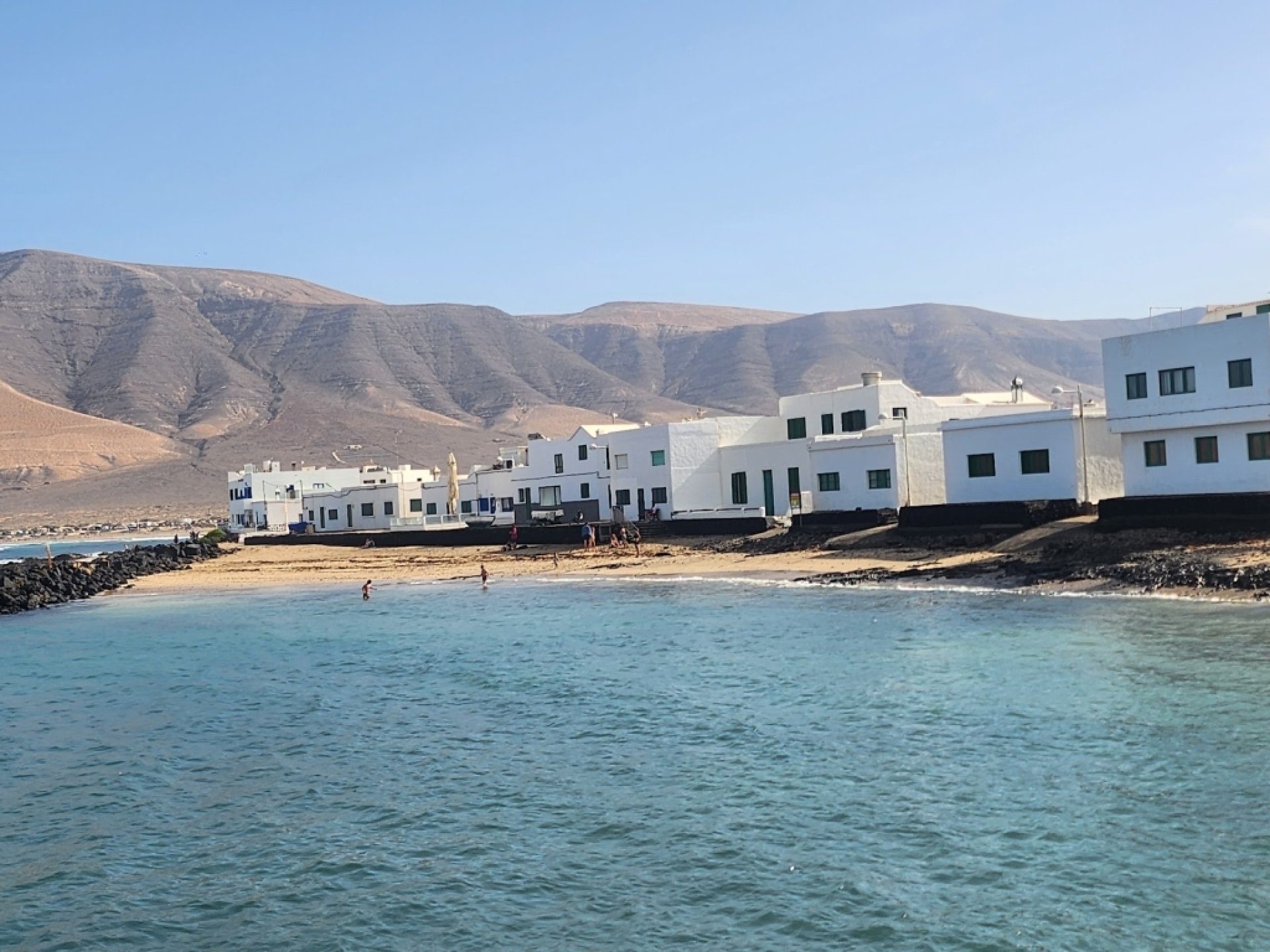 Famara