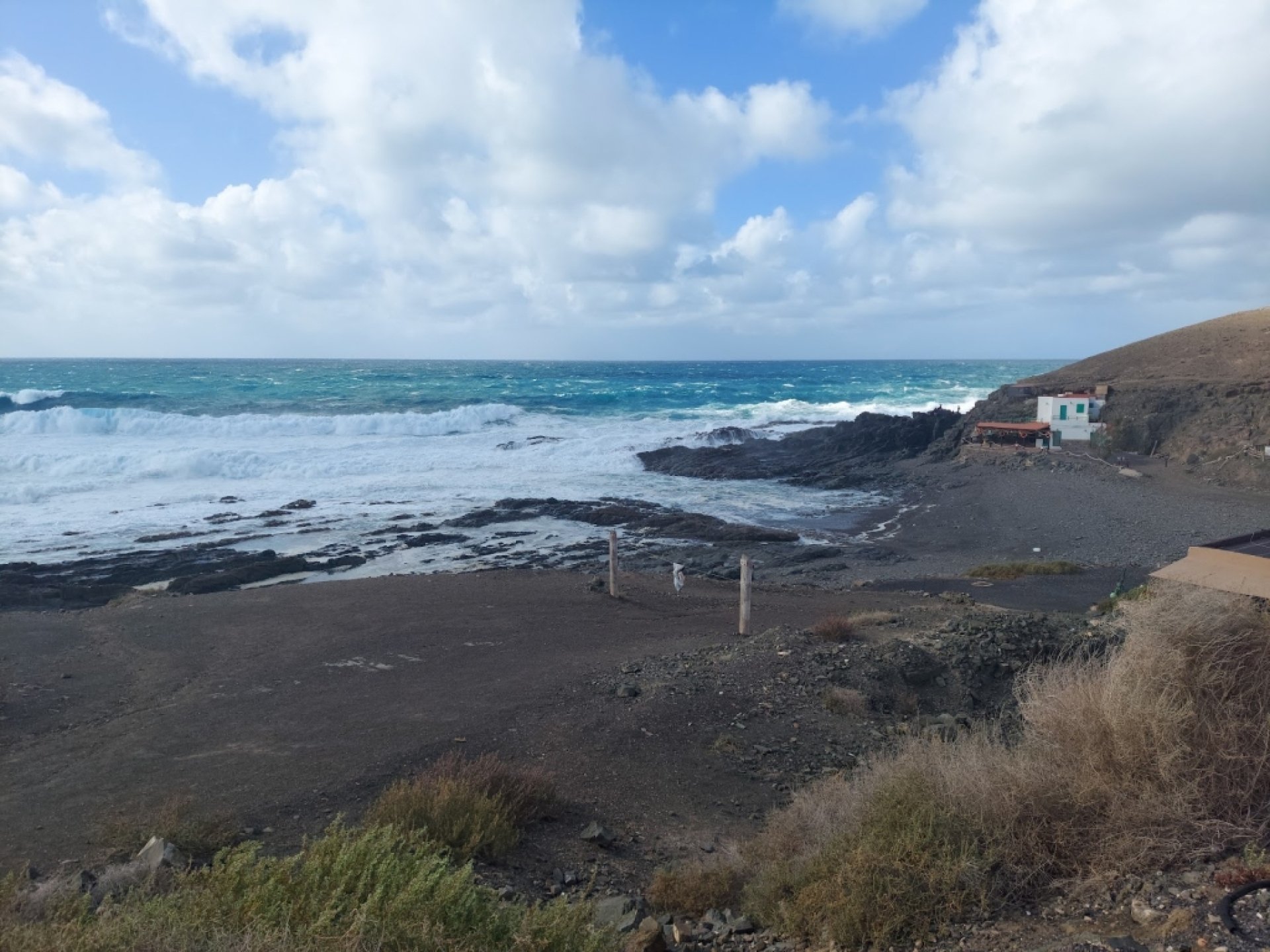 Playa del Valle