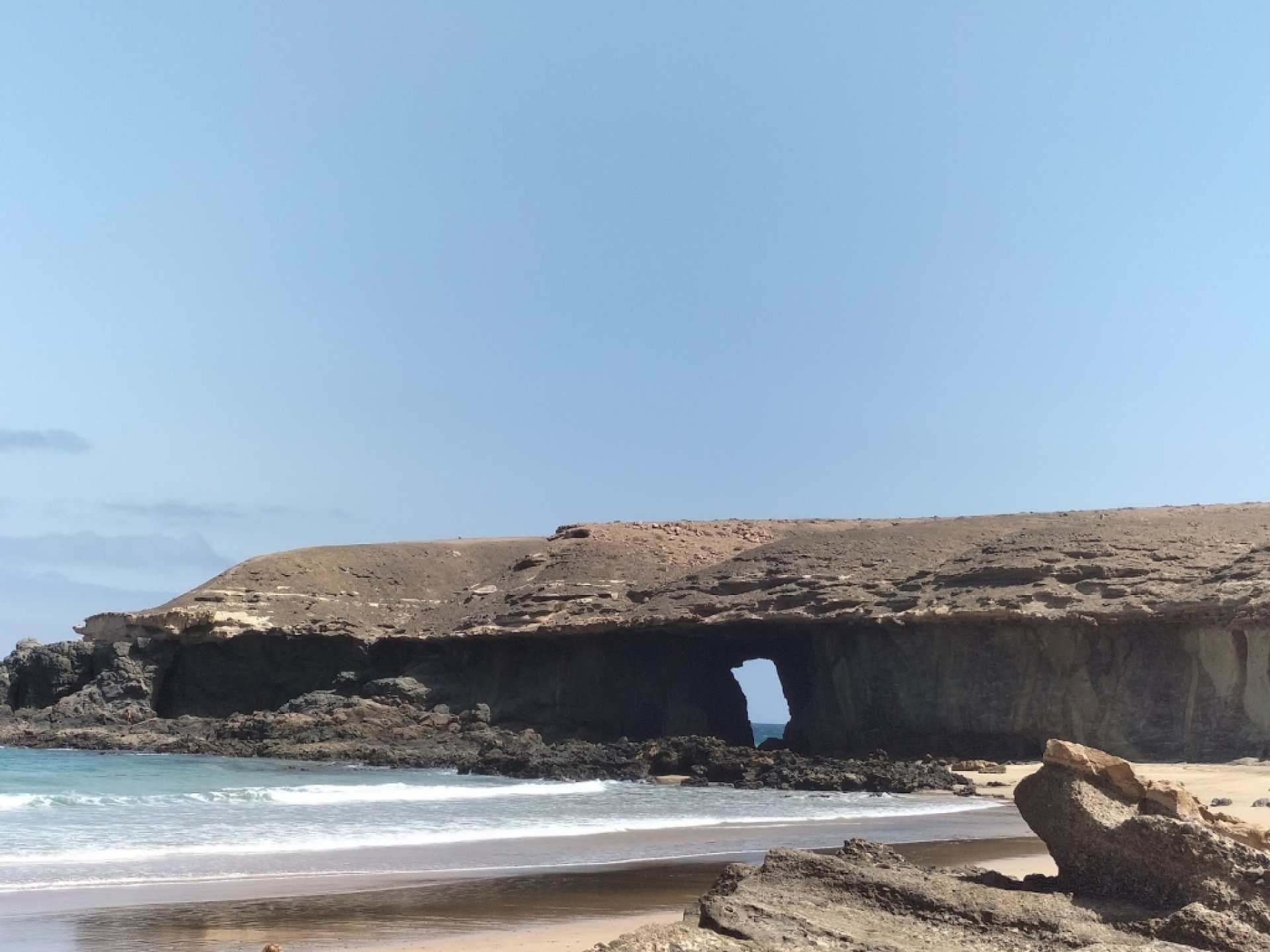 Playa de Garcey