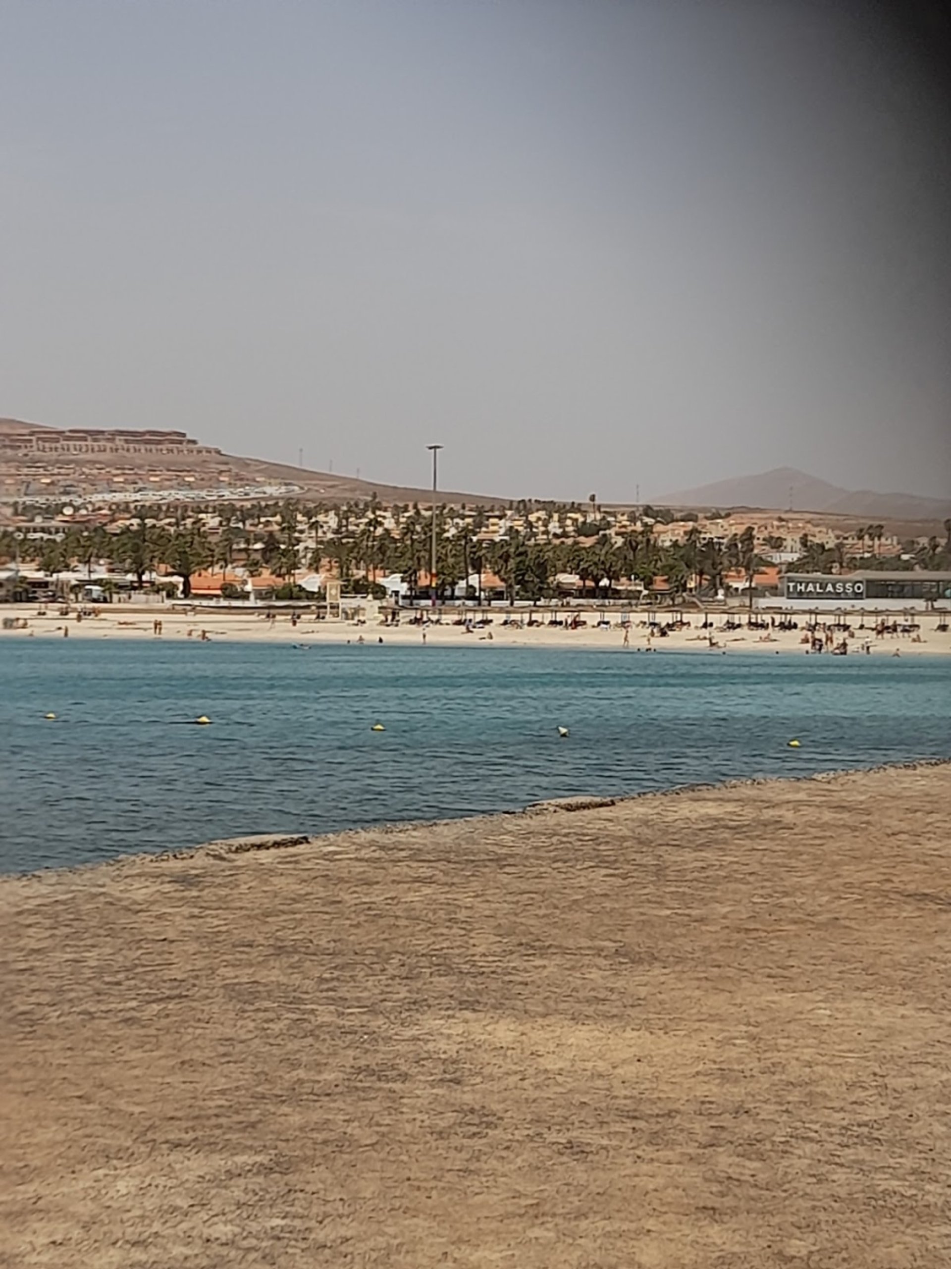 Playa del Castillo