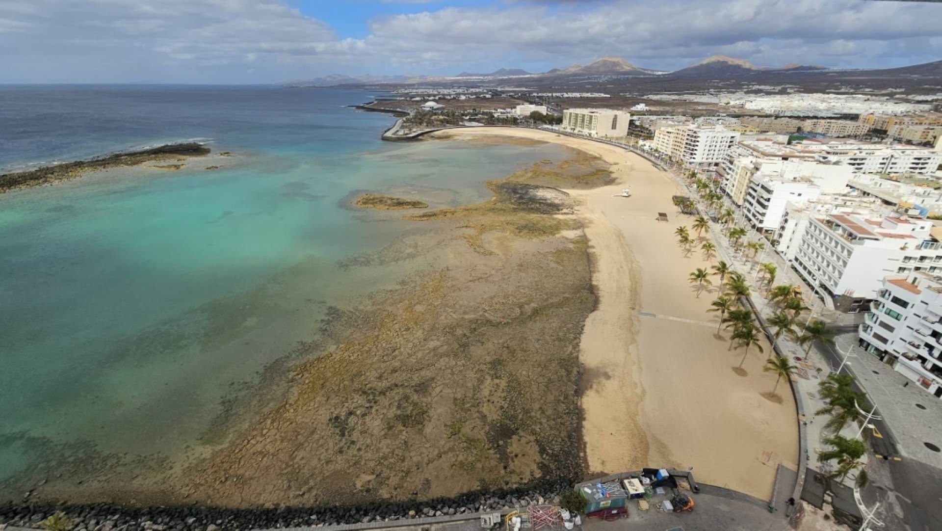 Playa Reducto