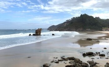 Playa de Aguilar