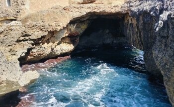 Caló del Moro