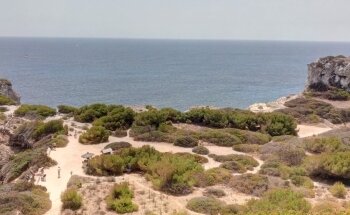 Caló del Moro