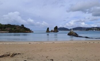 Playa de Covas