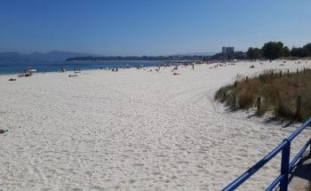 Playa del Vao