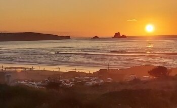 Playa De Valdearenas