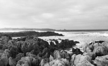 Playa De Valdearenas