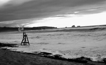 Playa De Valdearenas