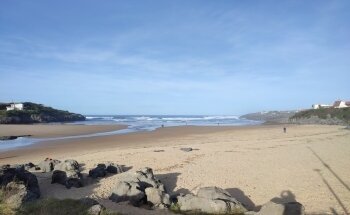 Playa de Cuberris