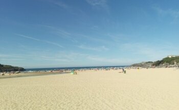Playa de Cuberris