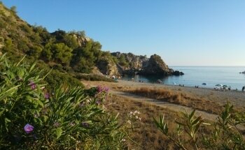 Cala del Cañuelo