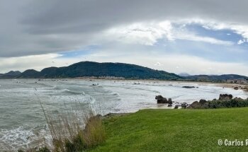 Playa de Trengandín