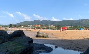 Playa de La Espasa