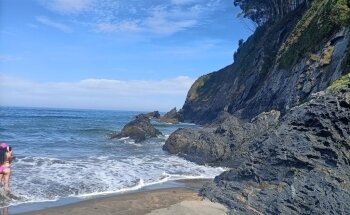 Playa de Otur