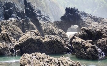 Playa de Otur
