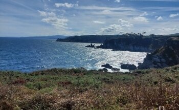 Playa de Otur