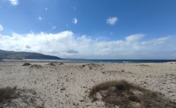 Playa de Baldayo