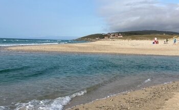 Playa de Baldayo
