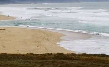 Playa de Baldayo