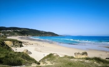 Praia de Baldaio