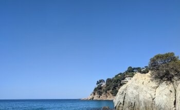 Platja de Canyelles