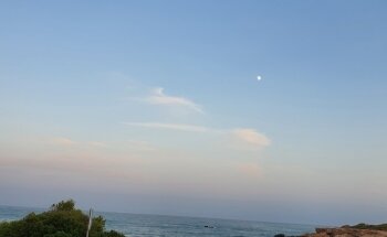 Playa del Moro