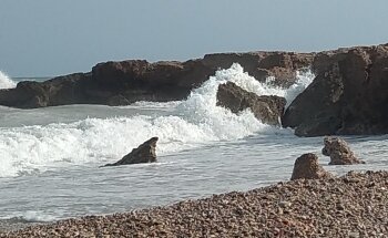 Playa del Moro