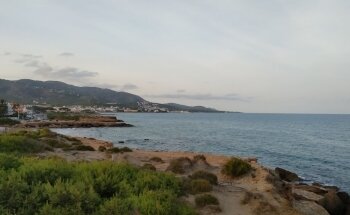 Playa del Moro