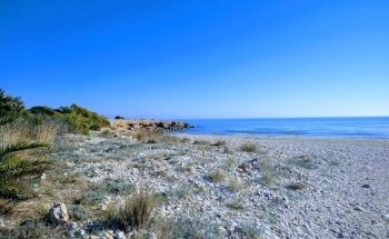Playa del Moro