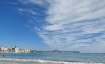 Platja de la Fossa