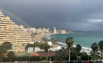 Platja de la Fossa
