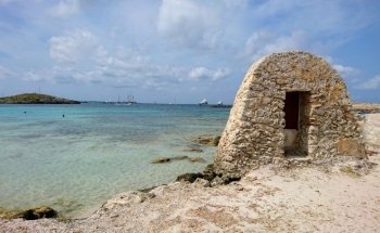 Platja de Ses Illetes