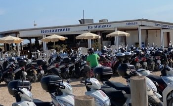 Platja de Ses Illetes