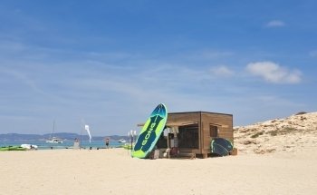 Platja de Ses Illetes