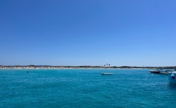 Platja de Ses Illetes