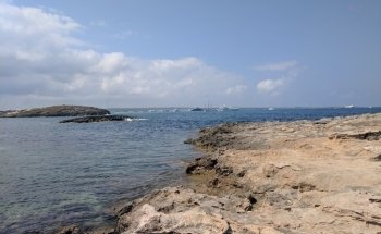 Platja de Ses Illetes