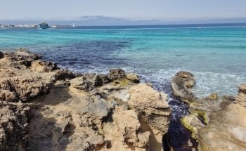 Platja de Ses Illetes