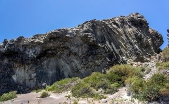 Cala Chica, Cala Grande y Barronal