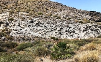 Cala Chica, Cala Grande y Barronal