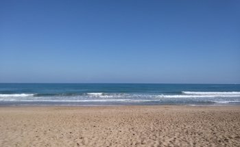 Paseo Marítimo De Daimuz