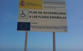 Paseo Marítimo De Daimuz