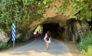 Playa de Cuevas del Mar